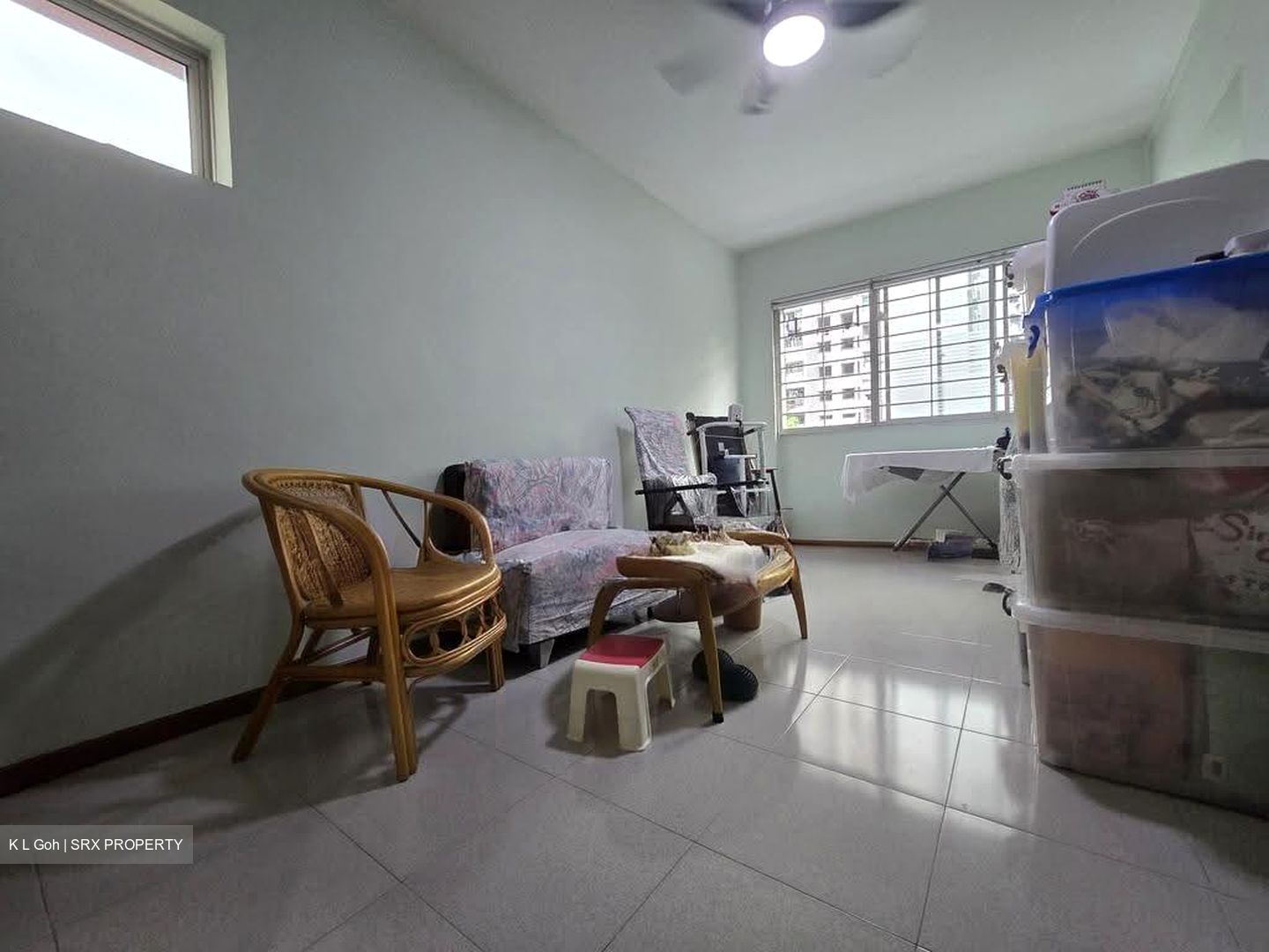 Blk 401 Fajar Road (Bukit Panjang), HDB 5 Rooms #636911821